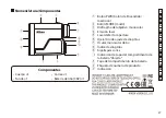 Preview for 27 page of Nikon PROSTAFF 1000 Instruction Manual