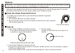 Preview for 34 page of Nikon PROSTAFF 1000 Instruction Manual