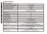 Preview for 72 page of Nikon PROSTAFF 1000 Instruction Manual