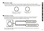 Preview for 89 page of Nikon PROSTAFF 1000 Instruction Manual