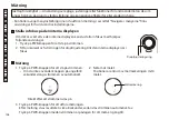 Preview for 106 page of Nikon PROSTAFF 1000 Instruction Manual