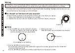 Preview for 124 page of Nikon PROSTAFF 1000 Instruction Manual