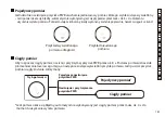 Preview for 161 page of Nikon PROSTAFF 1000 Instruction Manual