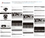 Nikon Prostaff 3S 8X42 Instruction Manual preview