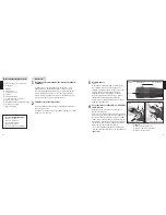 Preview for 8 page of Nikon Prostaff 5 60 Instruction Manual