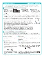 Nikon Quick Ceph Coolpix 5000 Quick Start Manual preview