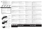 Preview for 1 page of Nikon RAIII 65 WP Instruction Manual