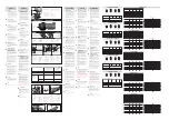 Preview for 2 page of Nikon RAIII 65 WP Instruction Manual