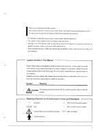 Preview for 2 page of Nikon Retinomax K-plus 2 Instructions Manual
