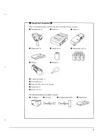 Preview for 6 page of Nikon Retinomax K-plus 2 Instructions Manual