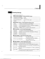 Preview for 16 page of Nikon Retinomax K-plus 2 Instructions Manual