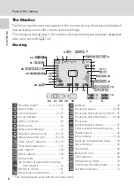 Предварительный просмотр 18 страницы Nikon S5100 User Manual