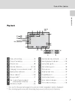 Предварительный просмотр 19 страницы Nikon S5100 User Manual