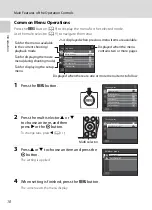 Предварительный просмотр 22 страницы Nikon S5100 User Manual