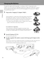 Предварительный просмотр 26 страницы Nikon S5100 User Manual