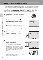 Предварительный просмотр 44 страницы Nikon S5100 User Manual