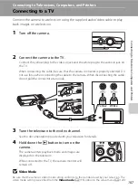 Предварительный просмотр 119 страницы Nikon S5100 User Manual