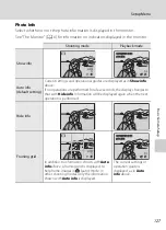 Предварительный просмотр 139 страницы Nikon S5100 User Manual