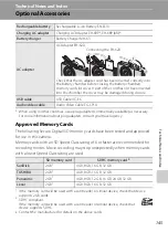 Предварительный просмотр 157 страницы Nikon S5100 User Manual