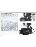 Preview for 8 page of Nikon SB-10 Instruction Manual