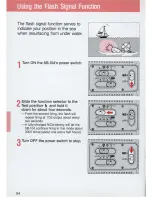 Предварительный просмотр 54 страницы Nikon SB-104 os Manual