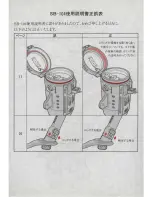 Предварительный просмотр 72 страницы Nikon SB-104 os Manual