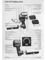 Предварительный просмотр 3 страницы Nikon SB-140 Instruction Manual