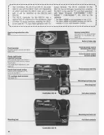 Предварительный просмотр 30 страницы Nikon SB-21 Instruction Manual