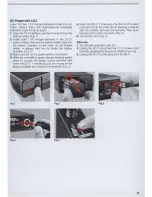 Предварительный просмотр 45 страницы Nikon SB-21 Instruction Manual