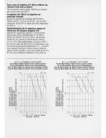 Предварительный просмотр 55 страницы Nikon SB-21 Instruction Manual