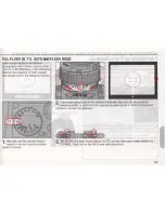 Предварительный просмотр 63 страницы Nikon SB-24 Instruction Manual