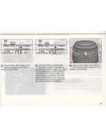 Предварительный просмотр 75 страницы Nikon SB-24 Instruction Manual