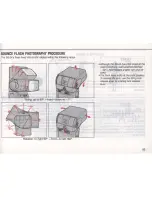 Предварительный просмотр 83 страницы Nikon SB-24 Instruction Manual