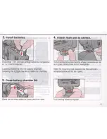 Предварительный просмотр 103 страницы Nikon SB-24 Instruction Manual