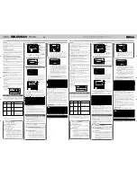 Preview for 2 page of Nikon SB-28DX Instruction Manual