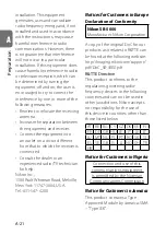 Preview for 22 page of Nikon SB-5000 Reference Manual