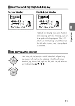 Preview for 31 page of Nikon SB-5000 Reference Manual