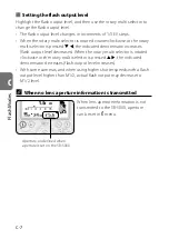 Preview for 64 page of Nikon SB-5000 Reference Manual