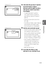 Предварительный просмотр 79 страницы Nikon SB-5000 Reference Manual