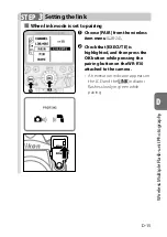 Preview for 95 page of Nikon SB-5000 Reference Manual