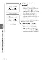 Предварительный просмотр 96 страницы Nikon SB-5000 Reference Manual