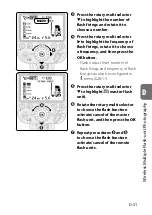 Preview for 111 page of Nikon SB-5000 Reference Manual