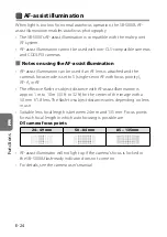 Preview for 152 page of Nikon SB-5000 Reference Manual