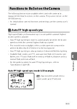 Preview for 159 page of Nikon SB-5000 Reference Manual