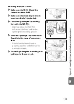 Preview for 179 page of Nikon SB-5000 Reference Manual