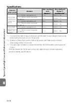 Preview for 184 page of Nikon SB-5000 Reference Manual