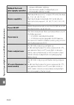 Preview for 186 page of Nikon SB-5000 Reference Manual