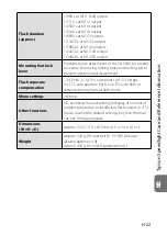 Preview for 187 page of Nikon SB-5000 Reference Manual