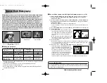 Предварительный просмотр 21 страницы Nikon SB-50DX Instruction Manual