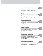 Preview for 9 page of Nikon SB-800 Instruction Manual